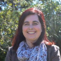 Liza Matthews - Marketing Manager