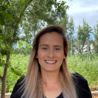 Joshni Bartlett - Financial Coordinator