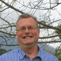 Rob Meihuizen - Managing Director